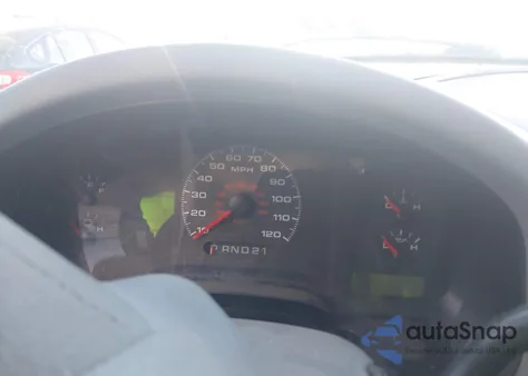 2006 Ford F-150 z USA, uszkodzony, nr VIN 1FTPX14556NA38292